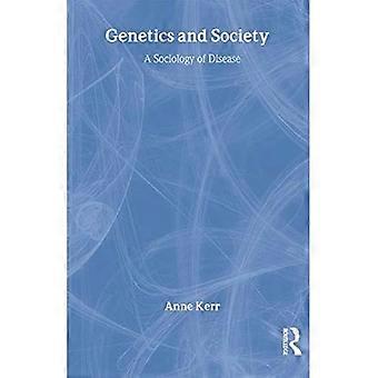 Genetik und Gesellschaft