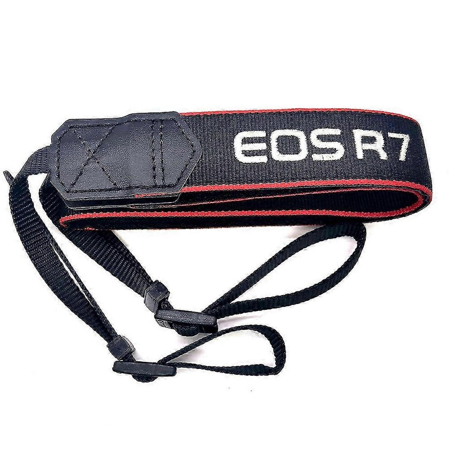 For SLR Camera Strap for R7 Shoulder Strap Neckband