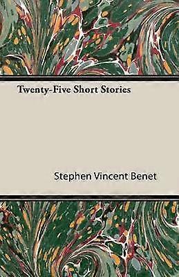 TwentyFive Short Stories