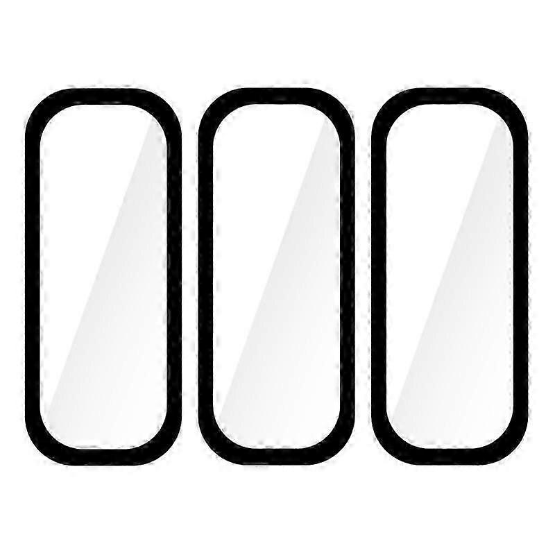 Full Coverage 3D Screen Protector For Samsung Galaxy Fit2 Fit 2 Curved Soft Protective Film