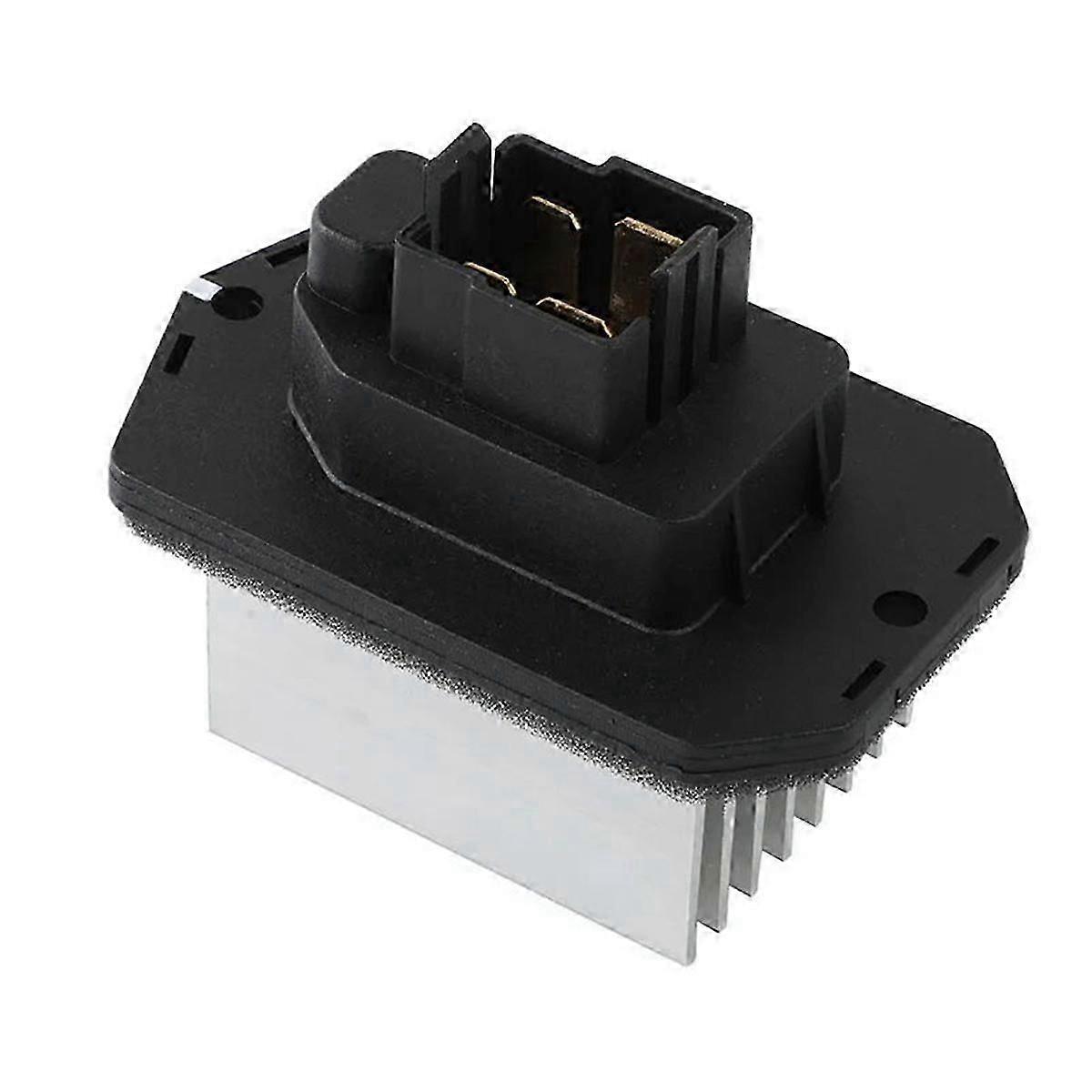 Car Heater Blower Motor Resistor for Super V8 XJ8 XJR C2C39577 077800-0700 0778000700