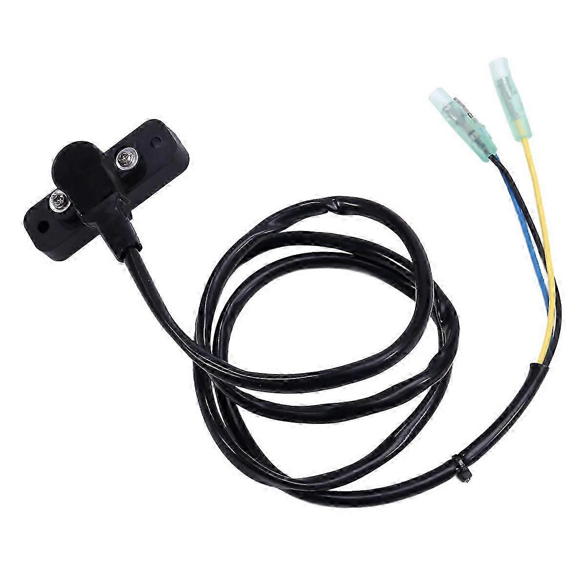 Port Trim Sender Sensor Assembly 859187A1 for Mercury Mariner Optimax 2025