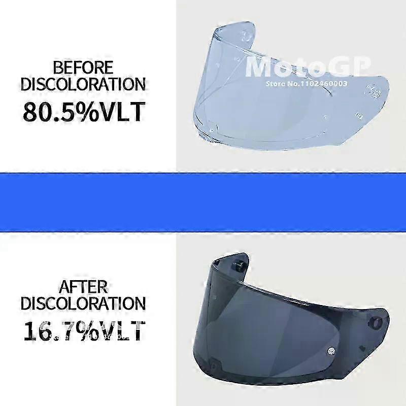 suitable for Photochromic Visor for LS2 FF320 Stream FF353 Rapid FF328 FF800 Motorcycle Helmet,Sunscreen Motocross Racing visors visors 2025