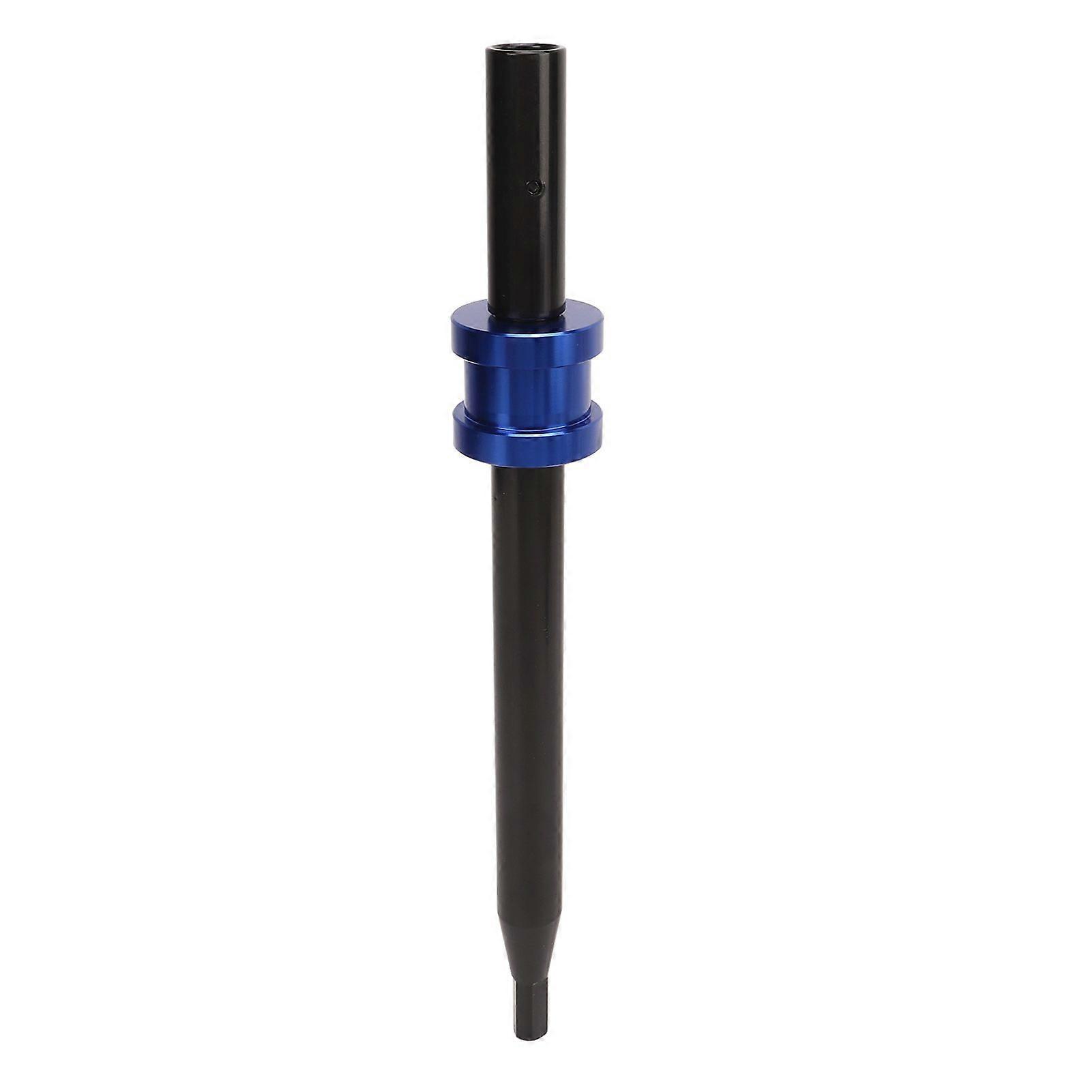 Oil Pump Primer Tool Efficient Safe Replacement for Chevy SBC 350 BBC 454 Small Big Block Engine
