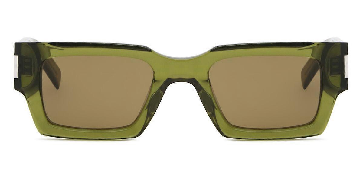 Saint Laurent SL 572 005 Unisex Sunglasses