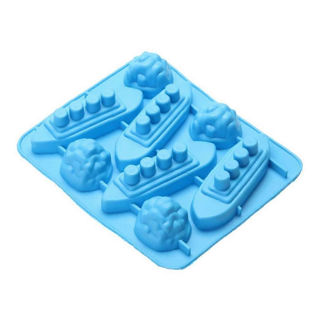 for Ice Cube Mold Tea Refrigerator Mould Kitchen Freezing Maker Tray Craft