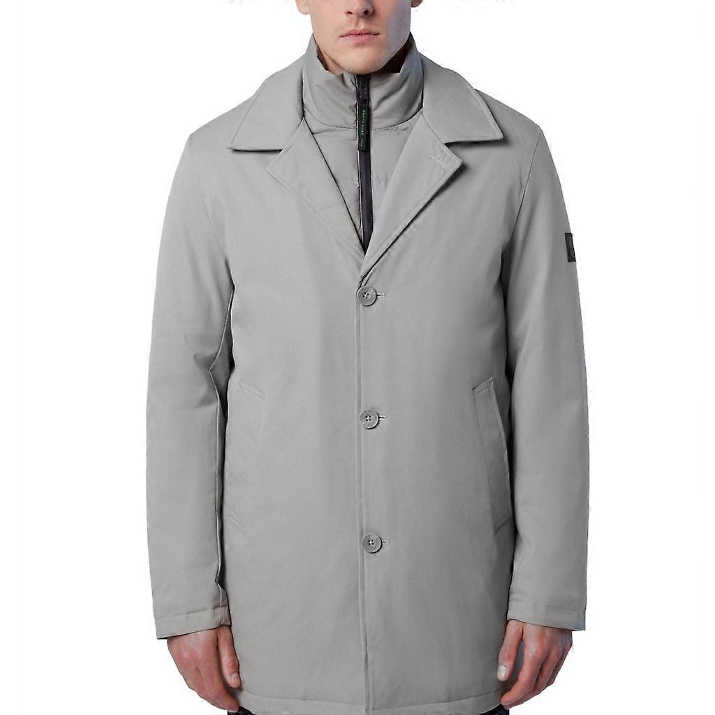 North Sails Tech trenchcoat Trenchcoats