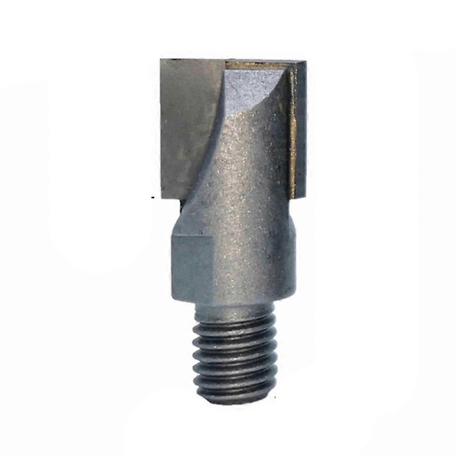 1PC Milling Cutter Wood Carving Cleaning Bottom Router Bit(16mm)