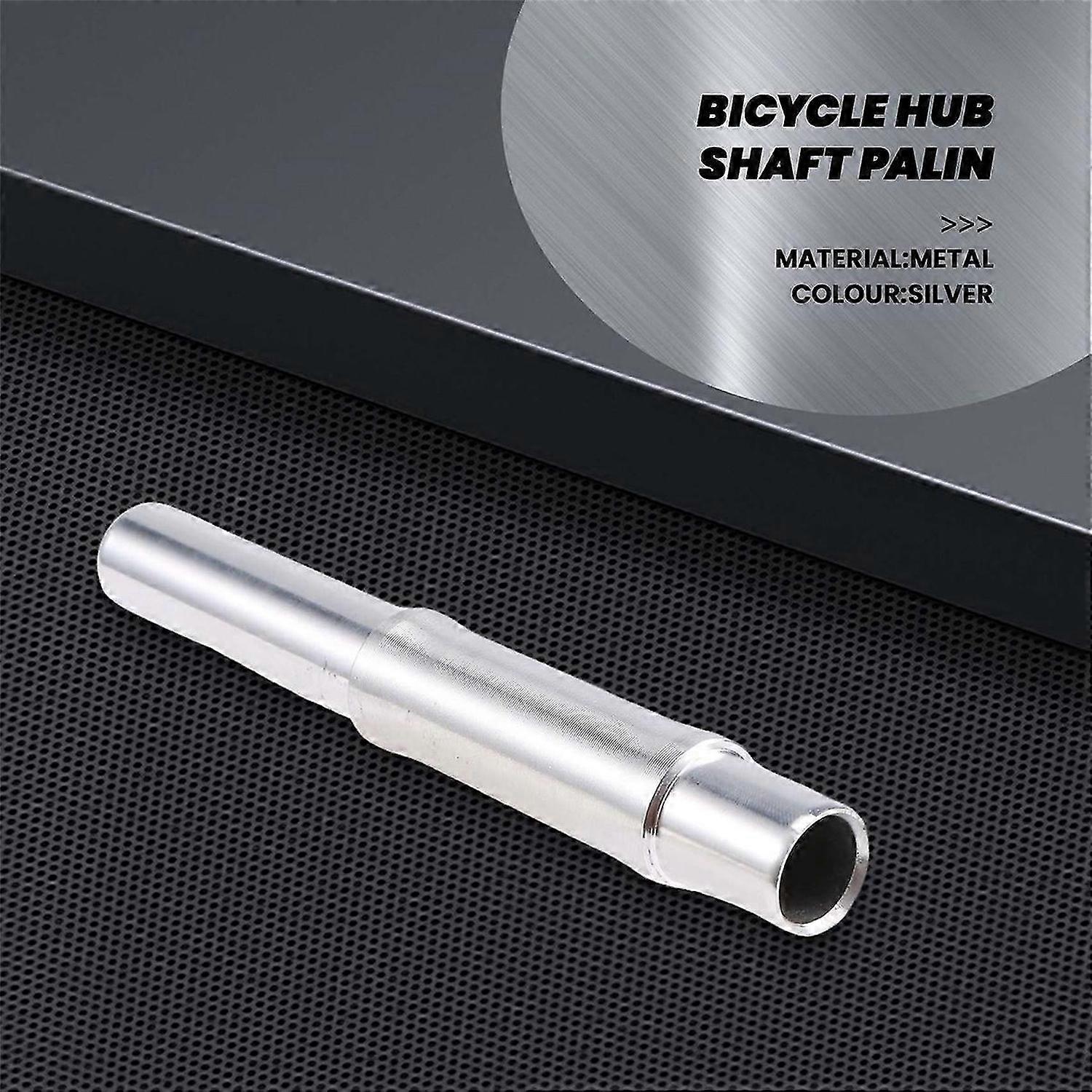 Bicycle Hub Shaft Palin for XM490 Hub
