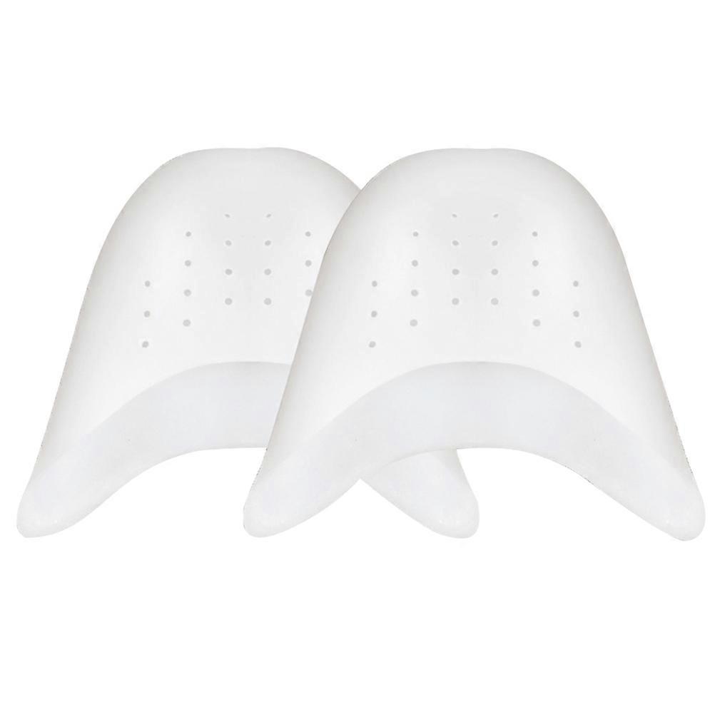 High Heels Toe Protector Ballet Pointe Dance Shoe Pads for 1Pair