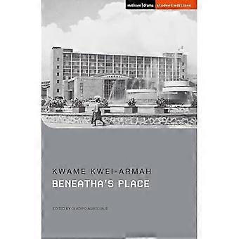 Der Platz von Beneathas