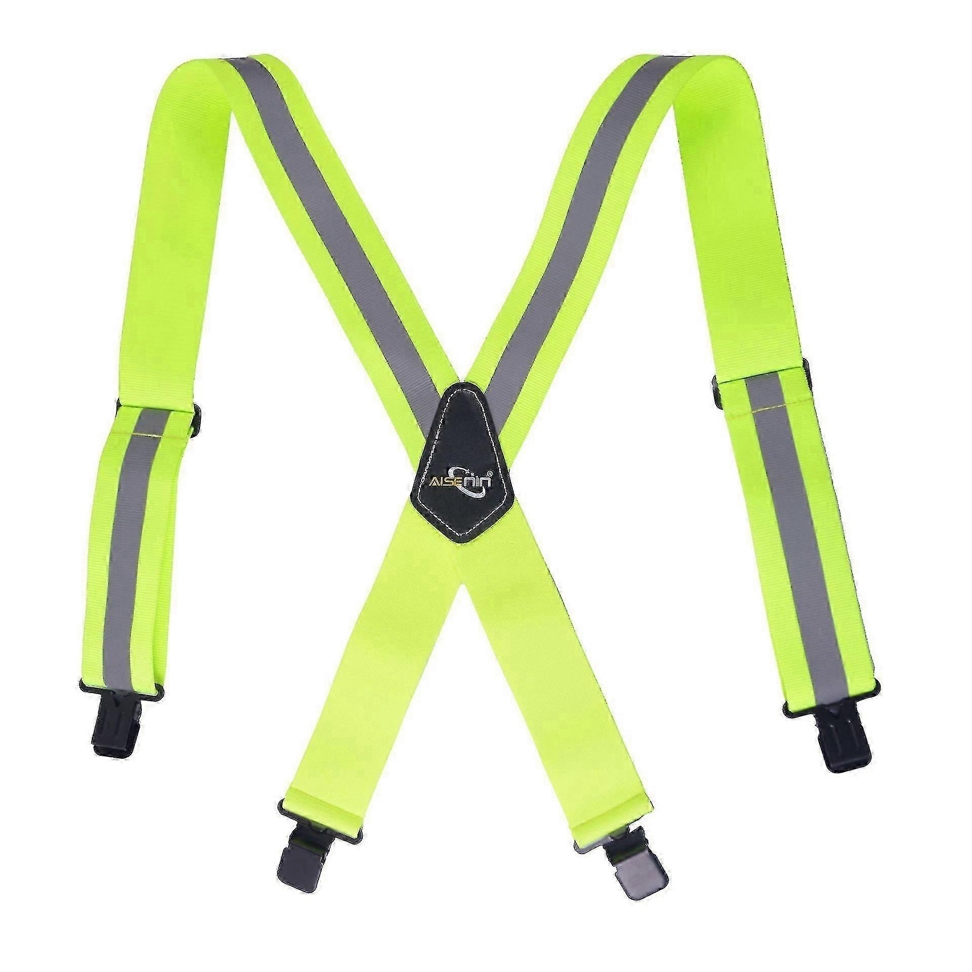 Tool Belts Heavy Duty Electrician Tool Belts Adjustable Reflective Vests, Hand Tools, Other Hand Tools1 Pcs