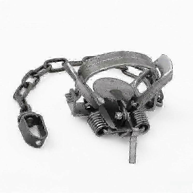 لفائف معدنية خارجية لأداة حديقة Fox Bobcat Vole Skunk Muskrat - n2656_a190