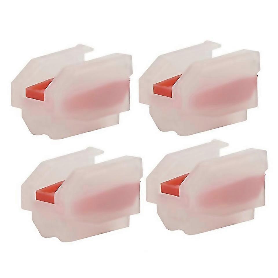 For 4pcs Record Player Needle Stylus Needles For Vinyl Record Player