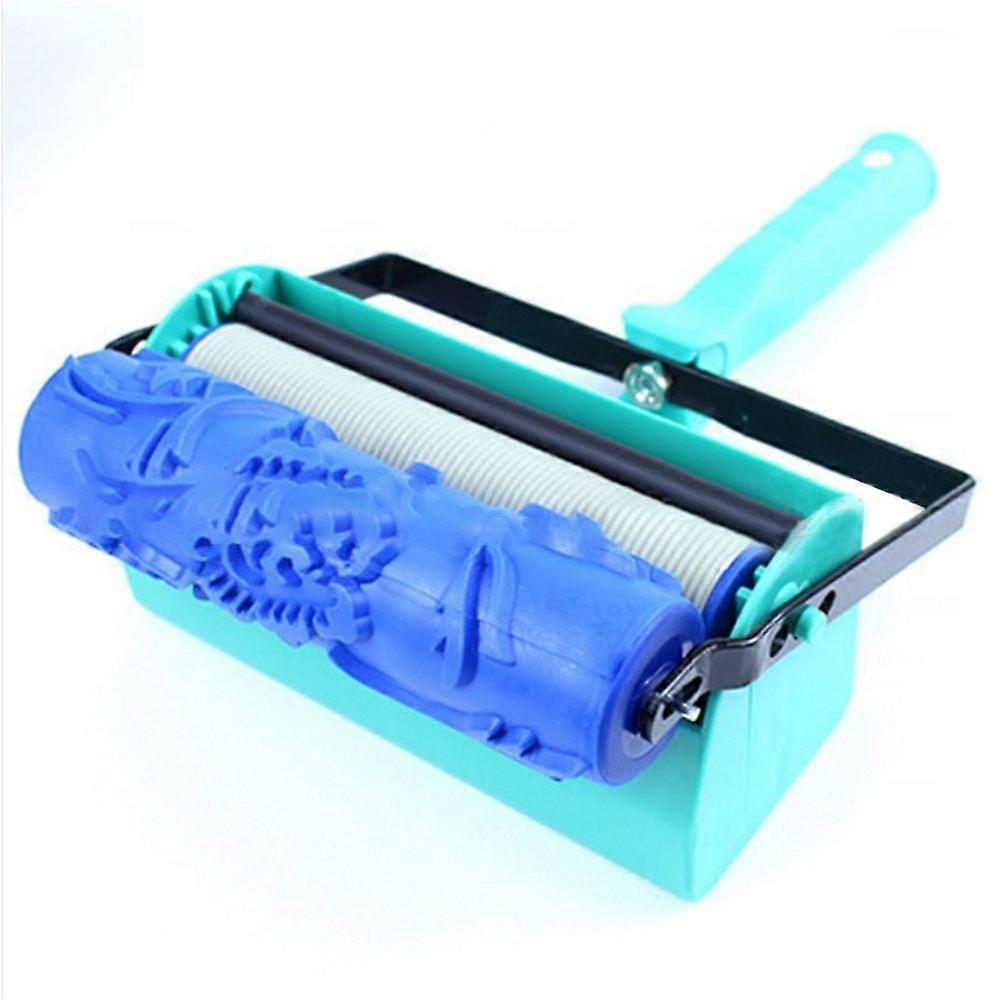 Paint roller 3D wall decoration painting roller