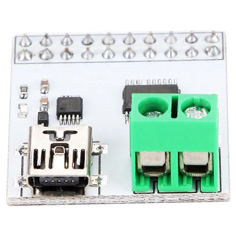 16 Channel DC 5V Multifunctional USB Relay Module Computer Control