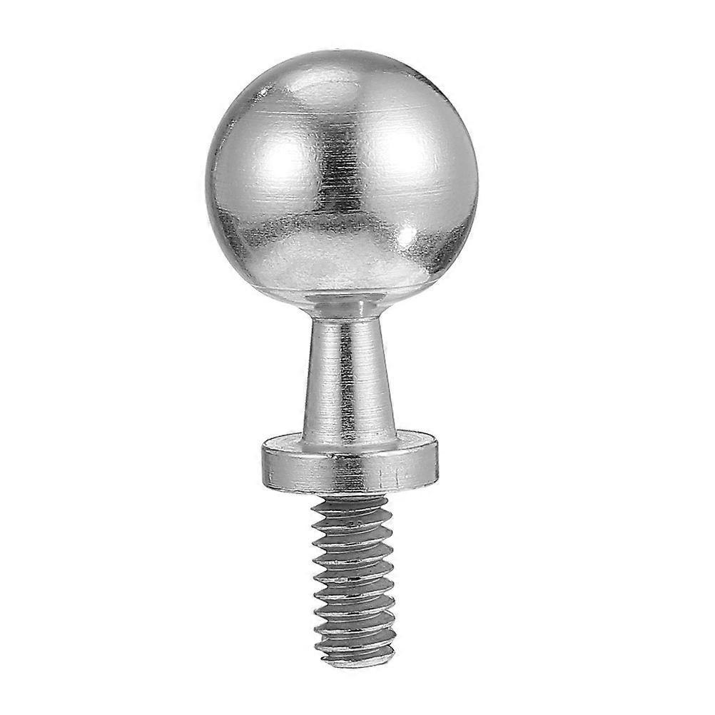 Projector Tripod Ball Screw Steel Adapter for Tripod Use 1Pcs Screw