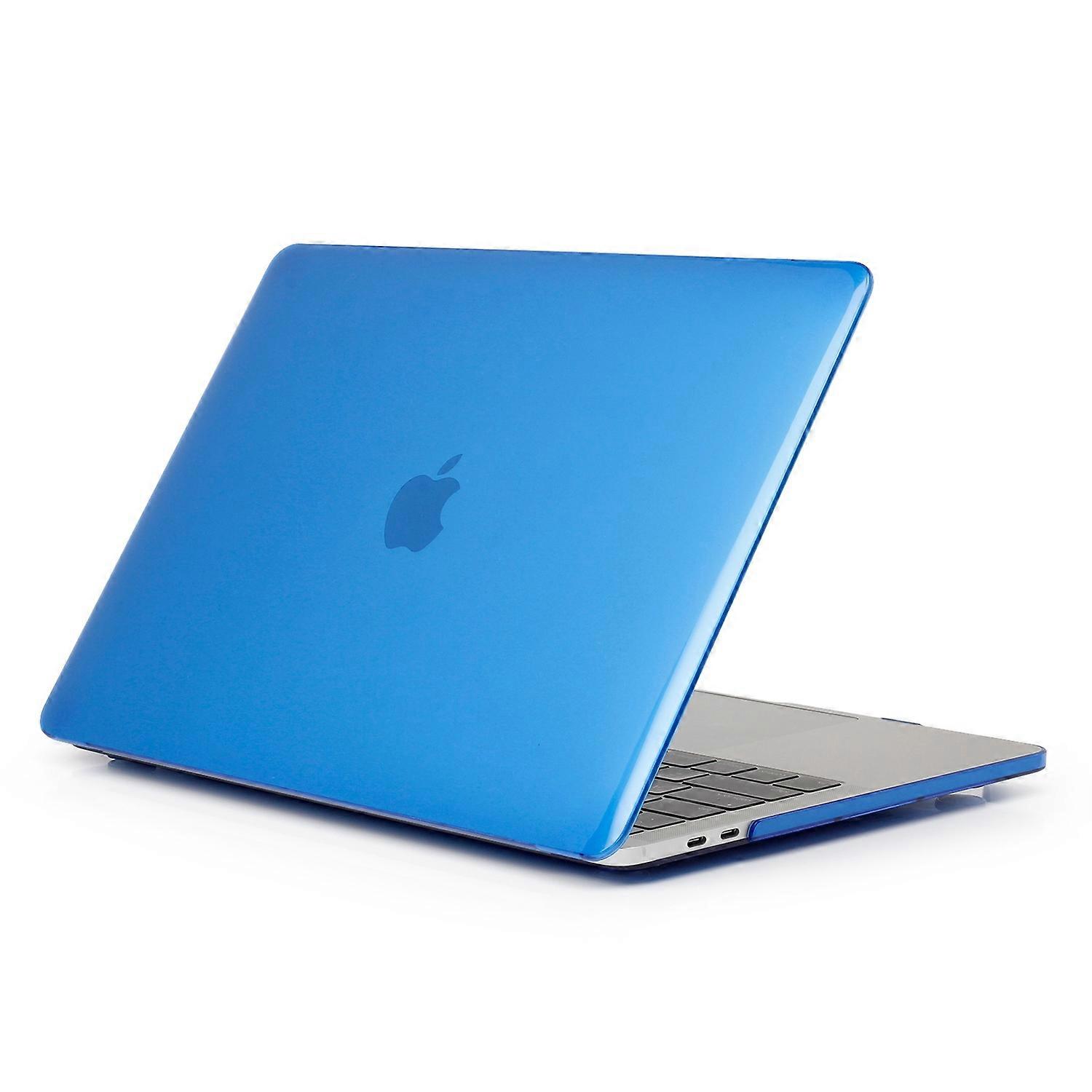 Coque rigide transparente à l’avant et à l’arrière pour MacBook Air 13.3" Ecran Retina A2337 M1 (2020) Air 