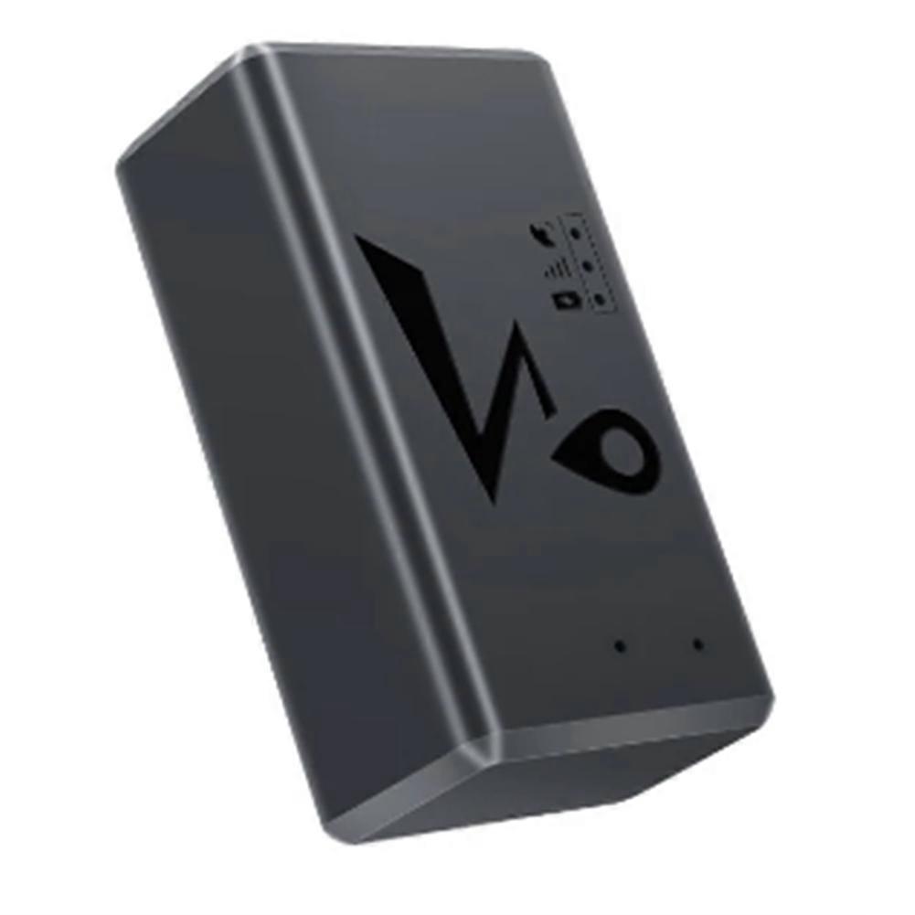 GPS Locator 4G Auto Locator for the Multi-Scenario Elderly/Children GPS Anti-Lost Locator Car Tracker