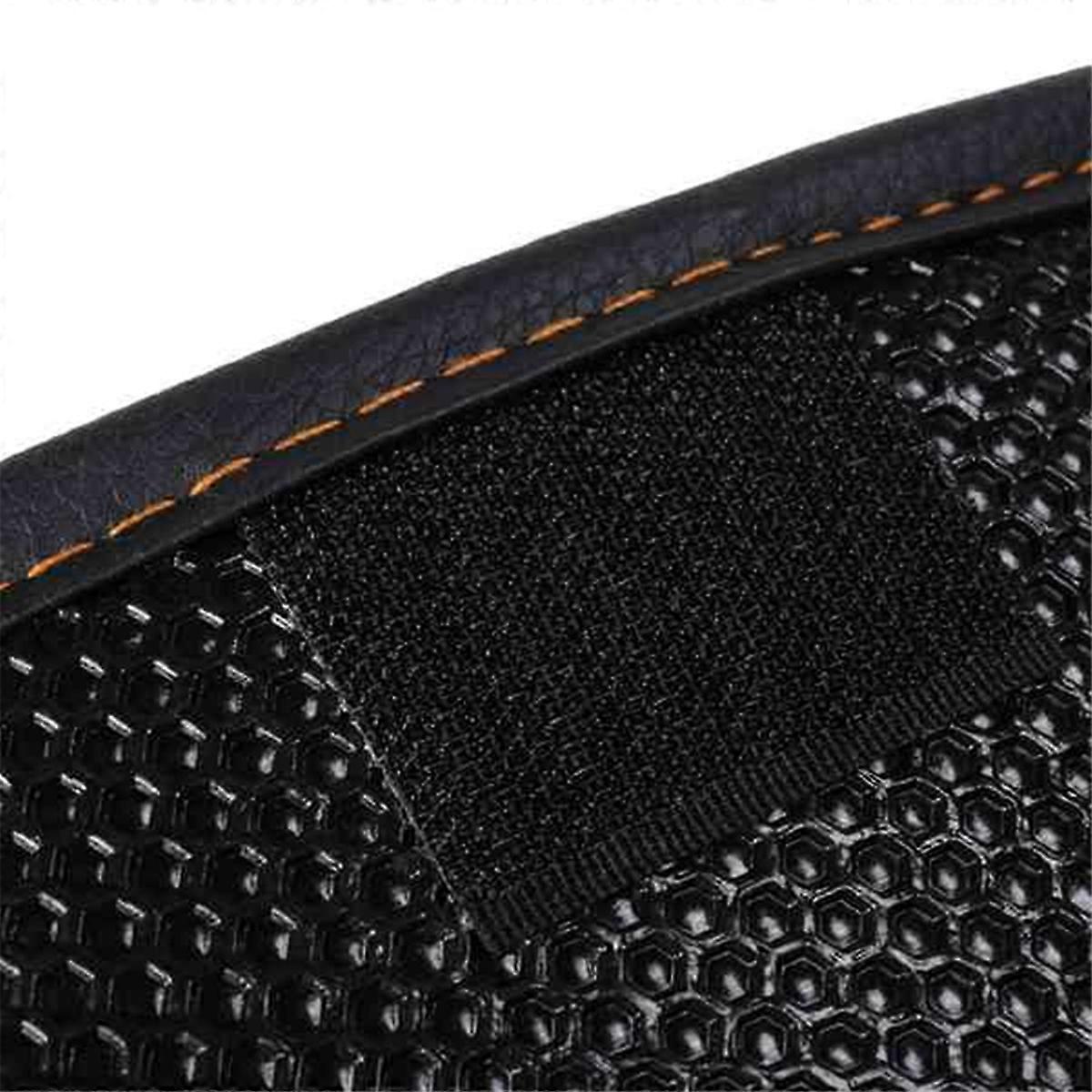 Motorcycle Rear Trunk Cargo Liner Protector Seat Bucket Pad