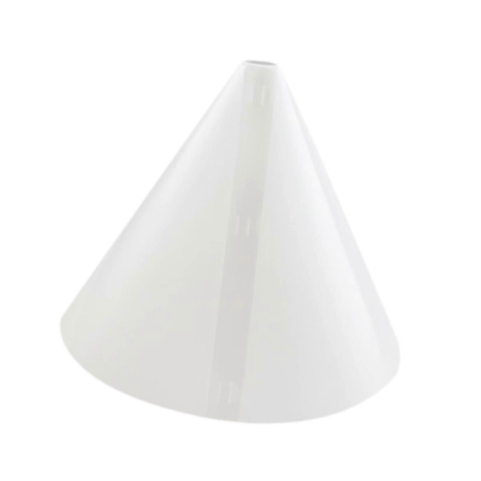 Light Cone Replace Photo Box Versatile Cosmestics Photo Light Flash Diffuser