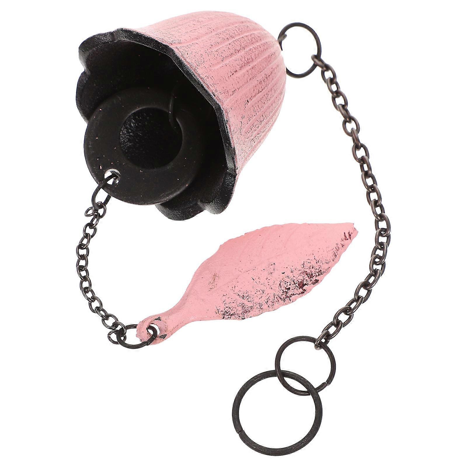 Archaic Hanging Bell Wind Chime for Decoration 3Pcs Set