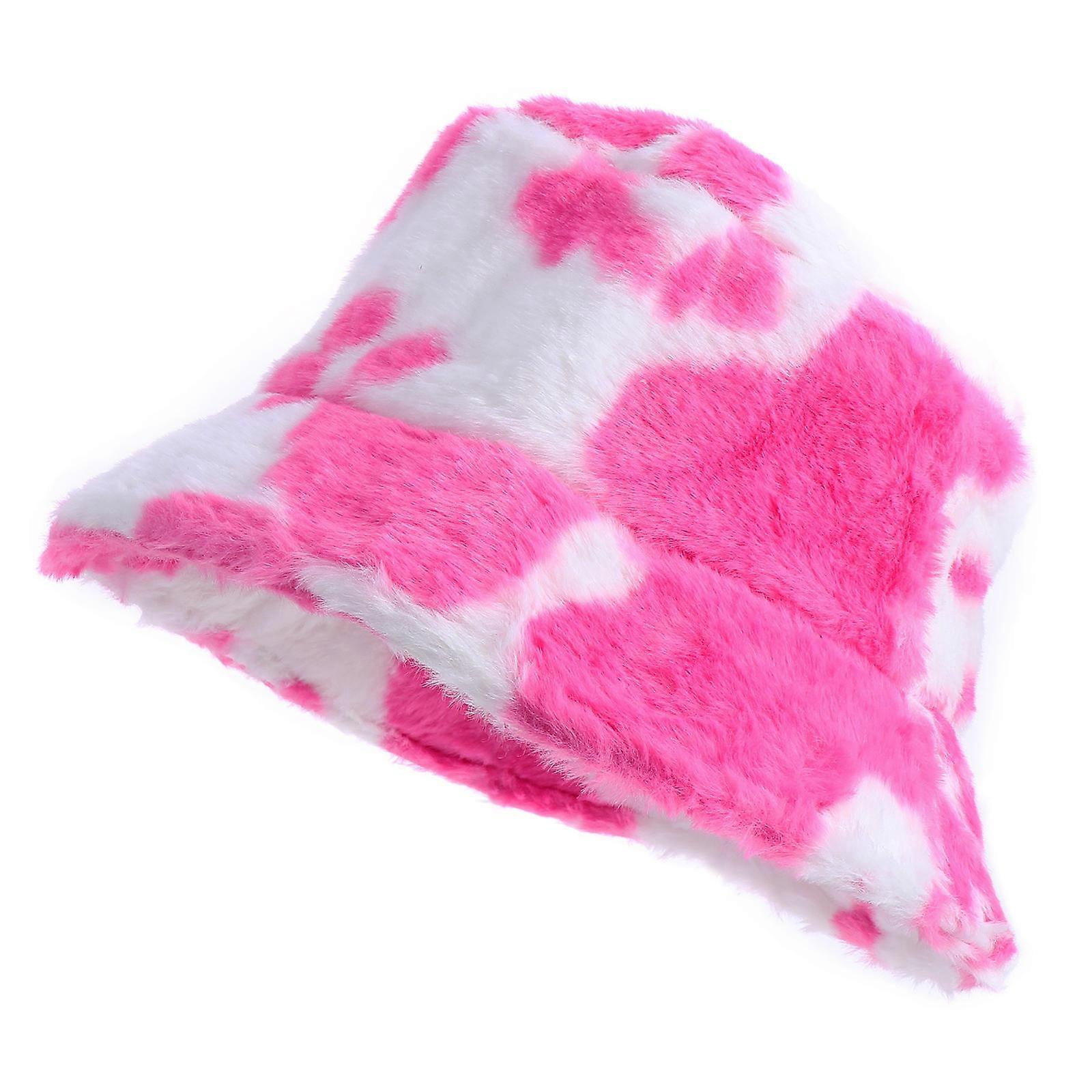 Hösthatt i bomull för varm komfort, 2 st, modern stil