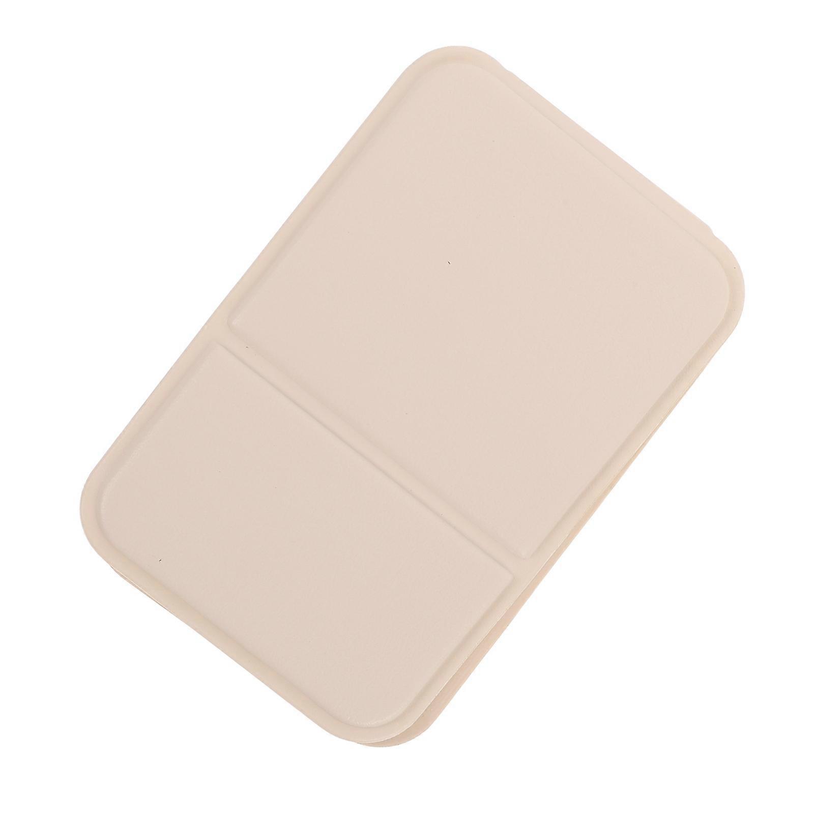 Portable Compact Mirror Folding Mirror for Makeup Touch Ups 5Pcs Pack