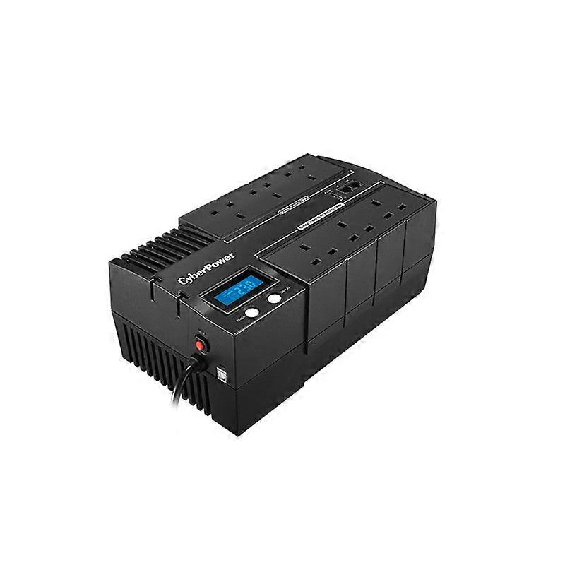 Ups Br700e-lcd 700va/420w