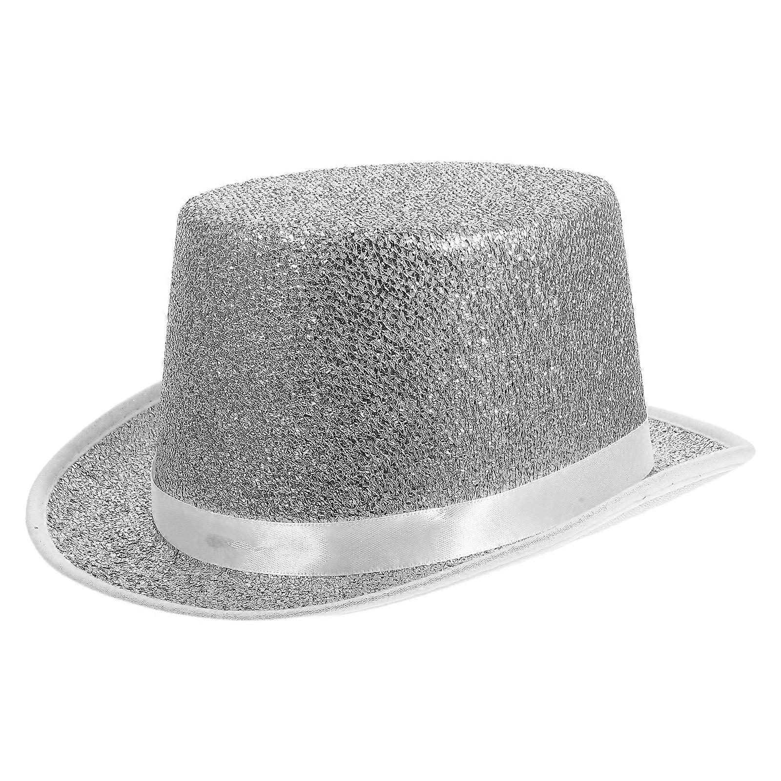 Party Hats Magician Hat for Role Playing 2Pcs Lightweight and
