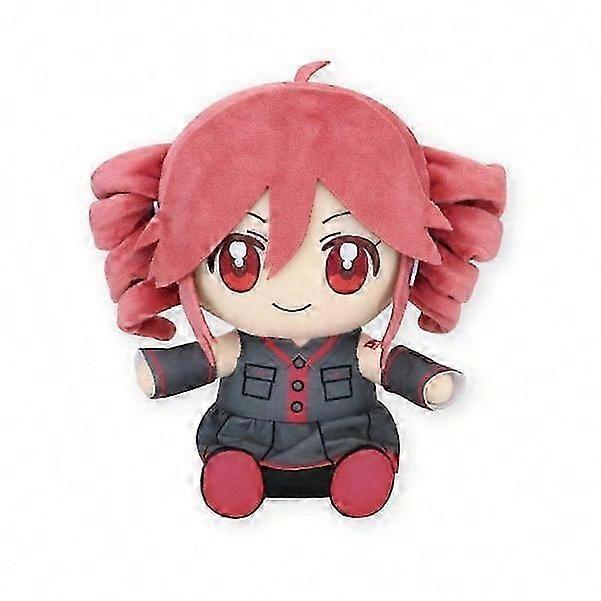 Kasane Teto Plüschtier Puppe Kinder Geschenke 20cm _a