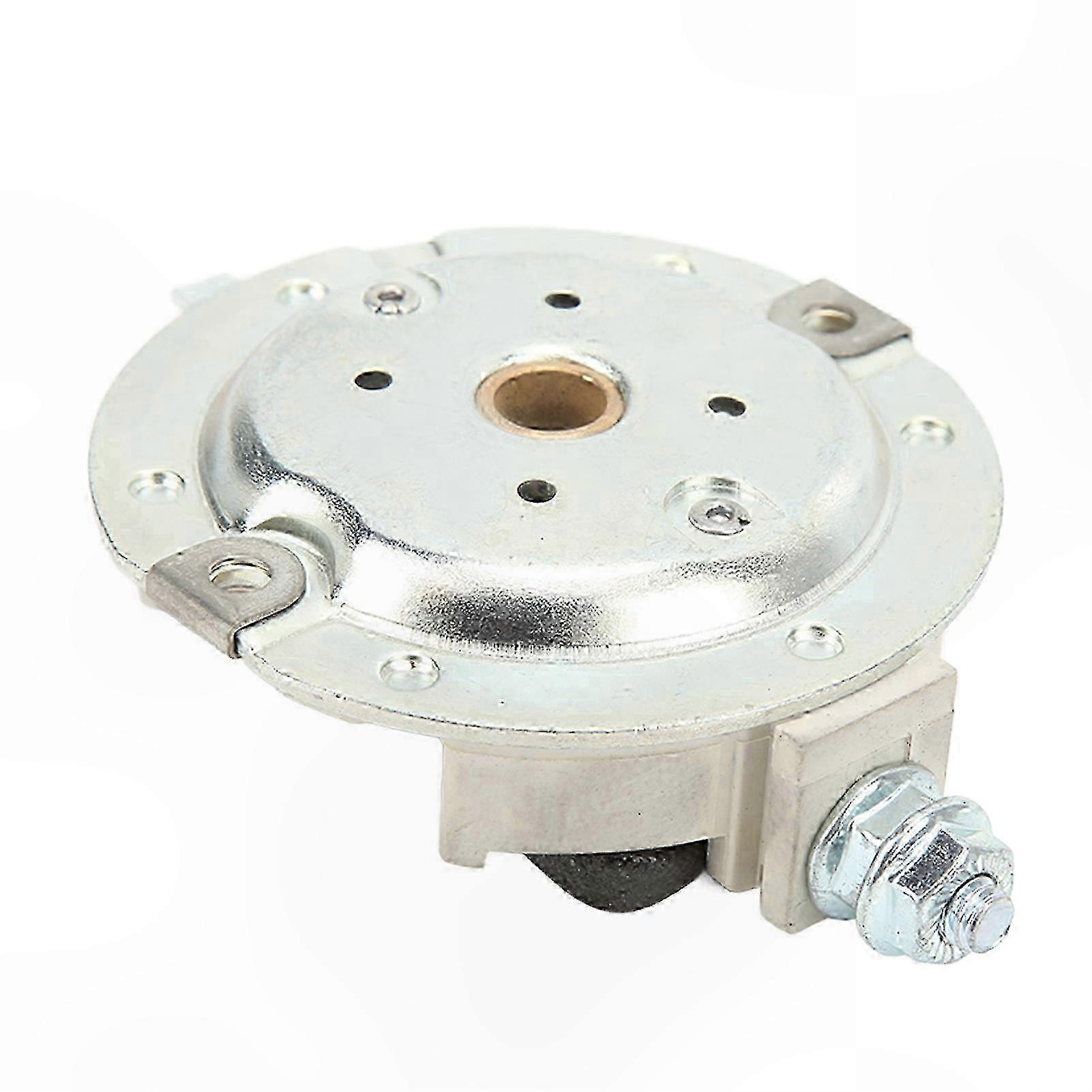 Starter Brush Holder Assembly Replacement for Small Engines