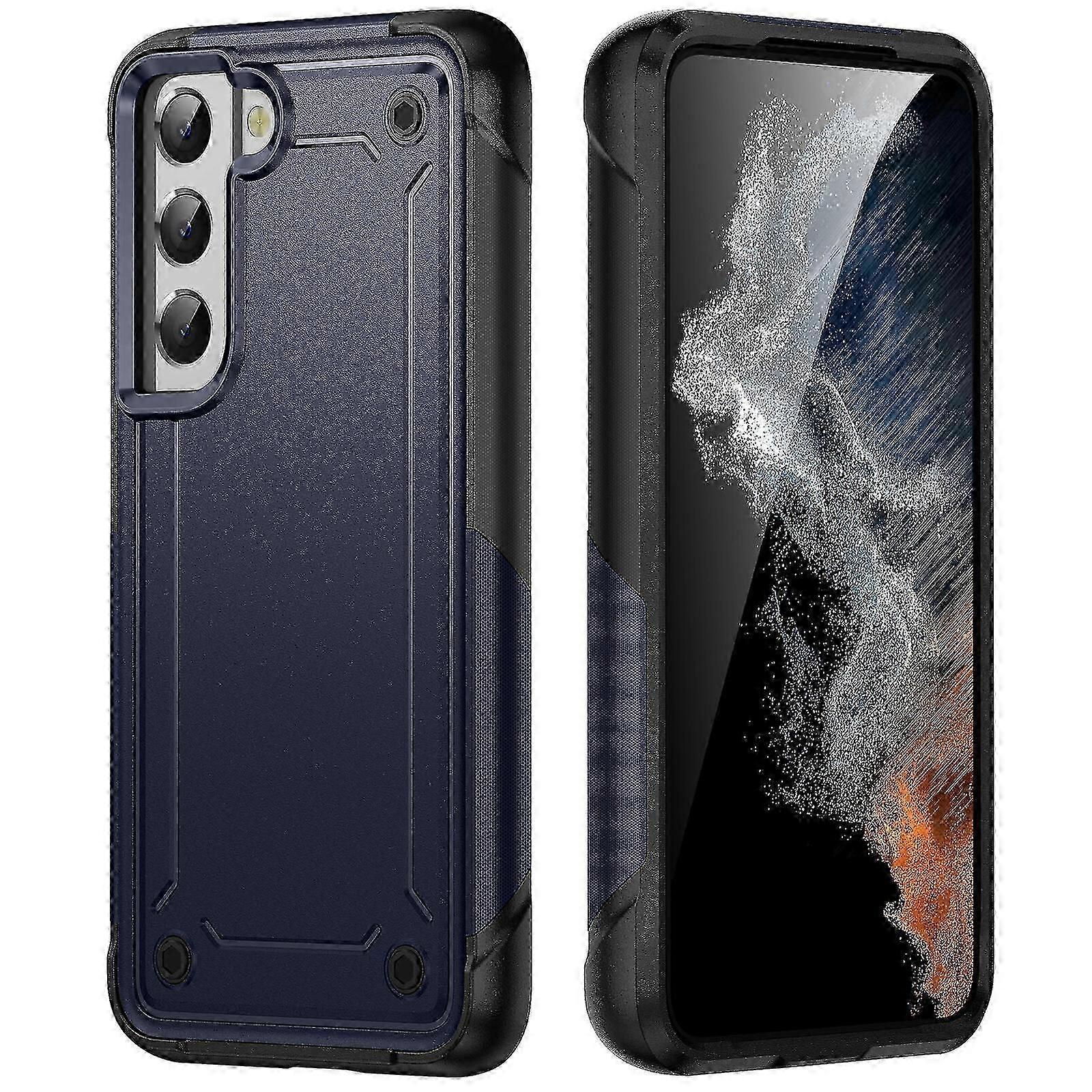 Shockproof Phone Case For