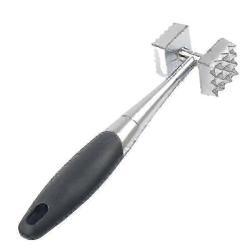 meat tenderizer - kitchen meat hammer - zinc alloy