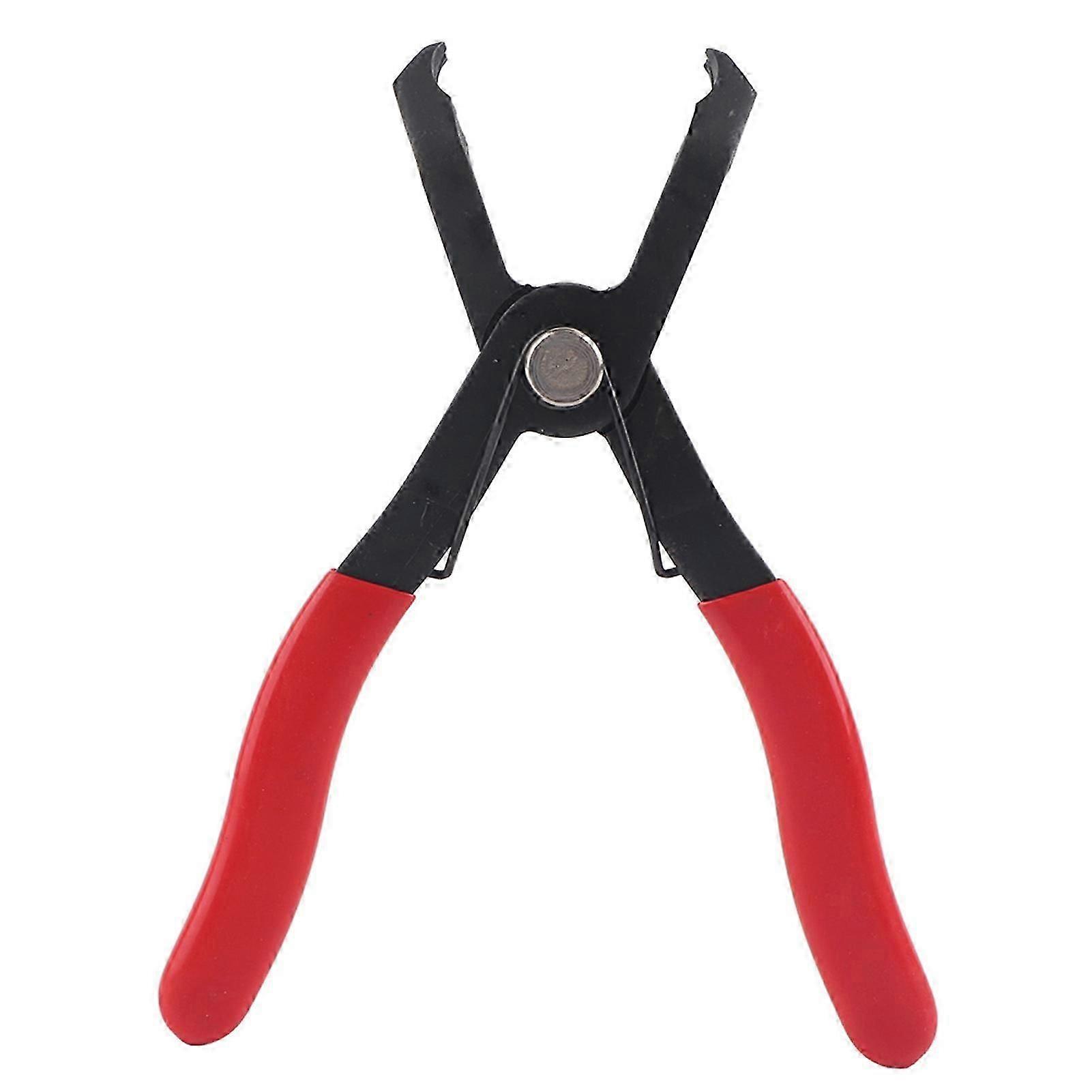 30 Degree Push Pin Remover Tool Pliers for Retainer & Anchor Removal