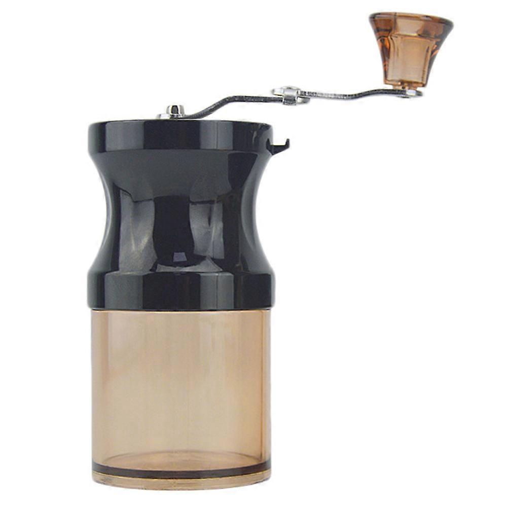 Portable Manual Coffee Grinder Multifunctional Grinder 3Pcs