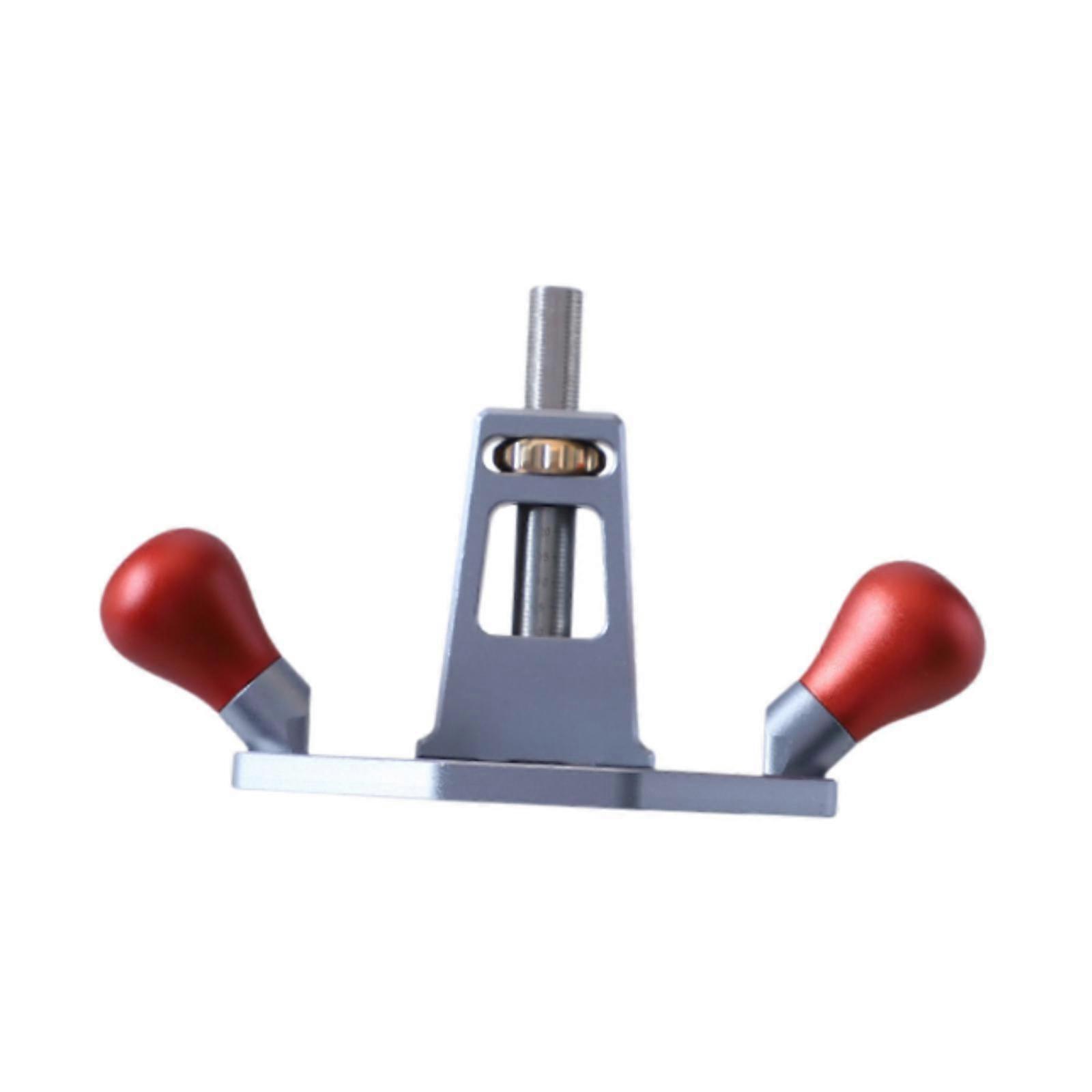 Flat Bottom Edged Plane Wood Planer for Trimming  for Surface Smoothing Deburring