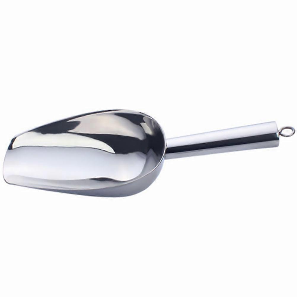 Cereals Stainless Steel Food for Kitchen 3Pcs Practical