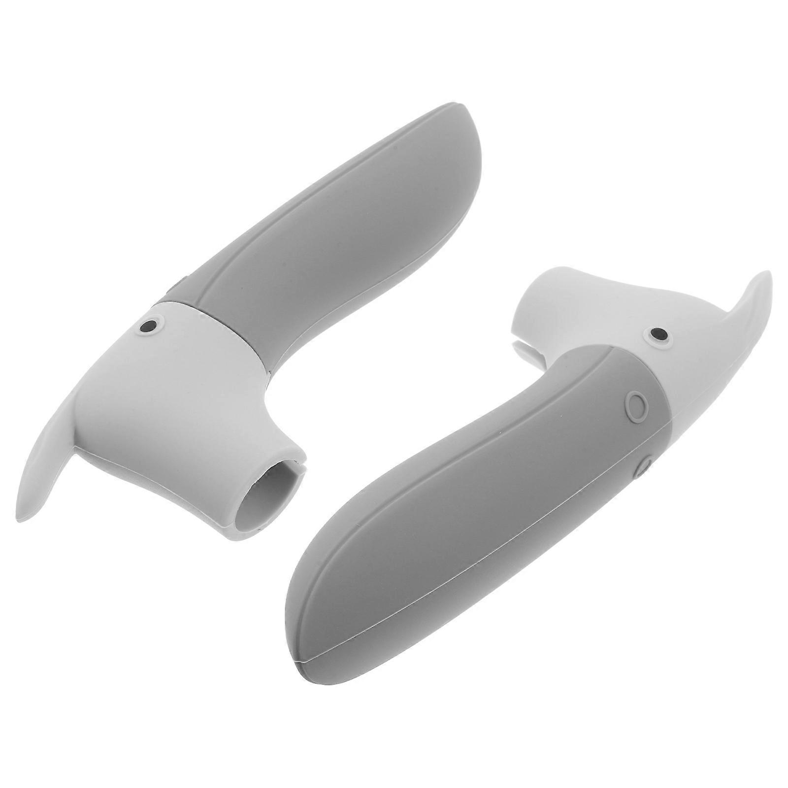 Safety Door Handle Cover Silicone for Child Proofing with 6Pcs Set