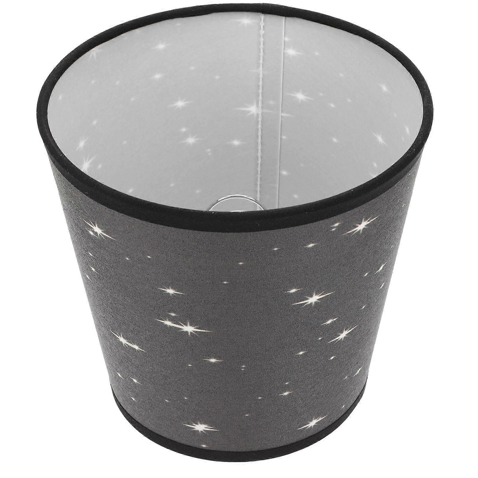 Sky Lamp Shade Practical Home Light Cover for Table Light