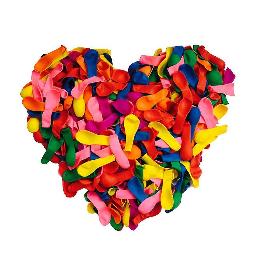 Toss Game Metal Darts for Kids Playing 1010Pcs Darts Balloon Set