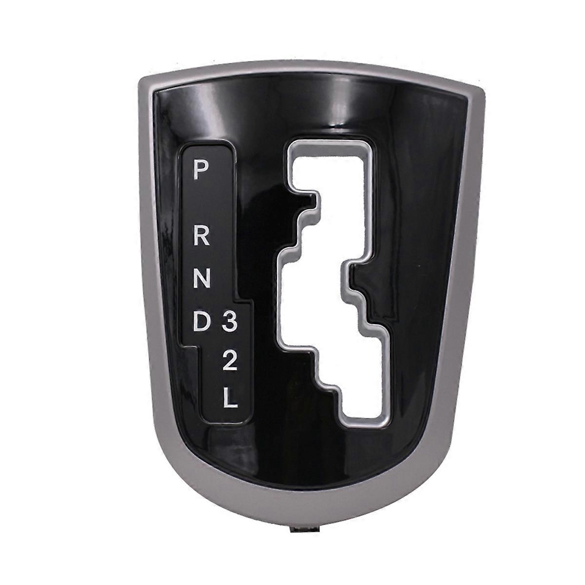 Automatic Shift Gear Trim Panel Gear Display Panel Cover 84651-0U200