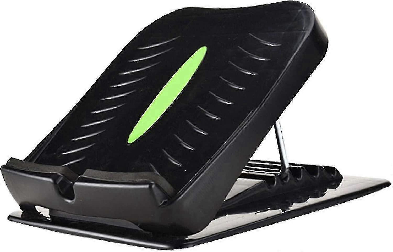 Slant Board,calf Stretcher Ankle And Foot Incline Board For Stretching Tight Calves Adjustable