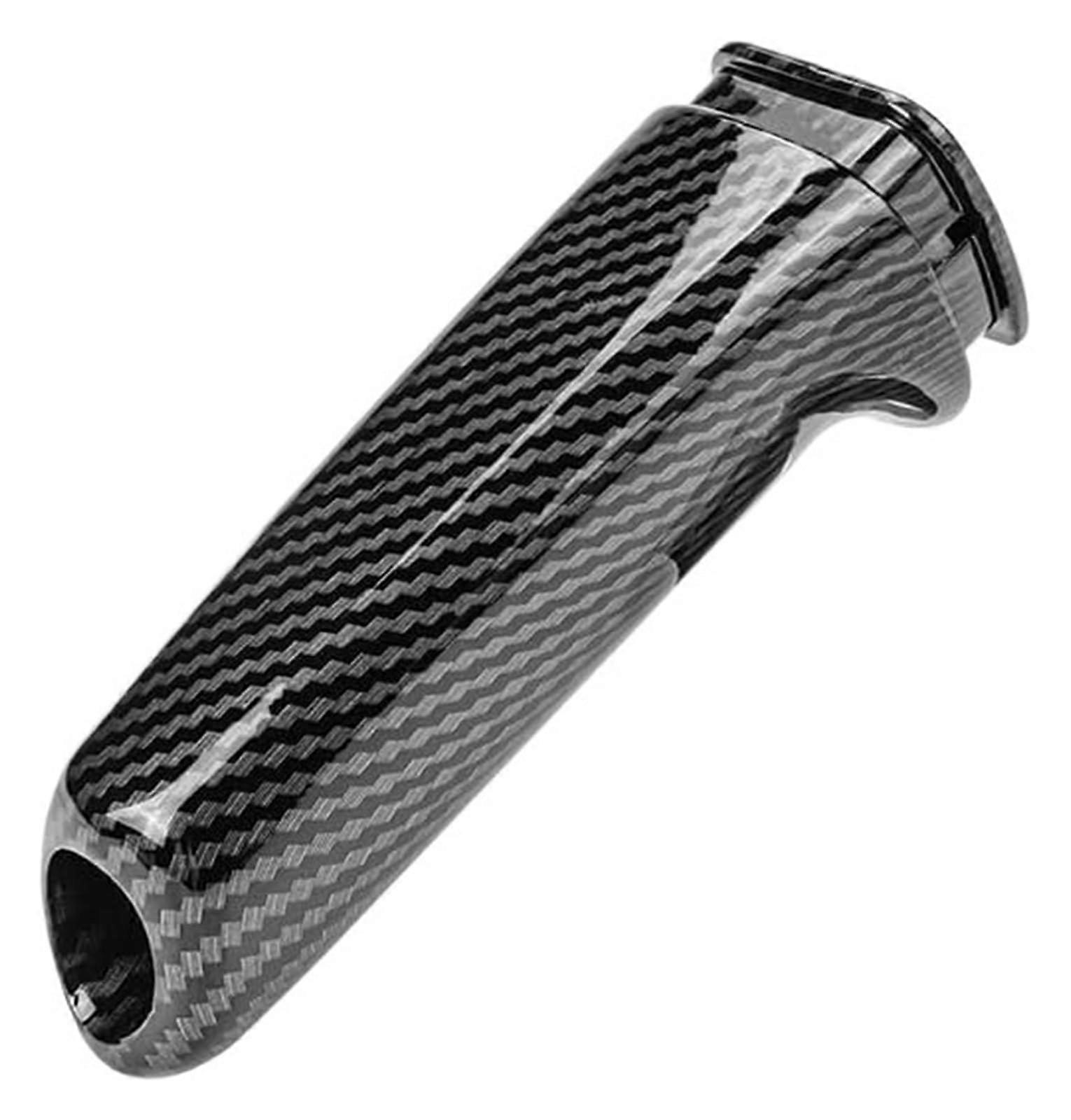 Brake Handle Cover Compatible With BMW E46 E90 E92 E60 E61 F20 F30 F22 Series Interior Trim Accessory