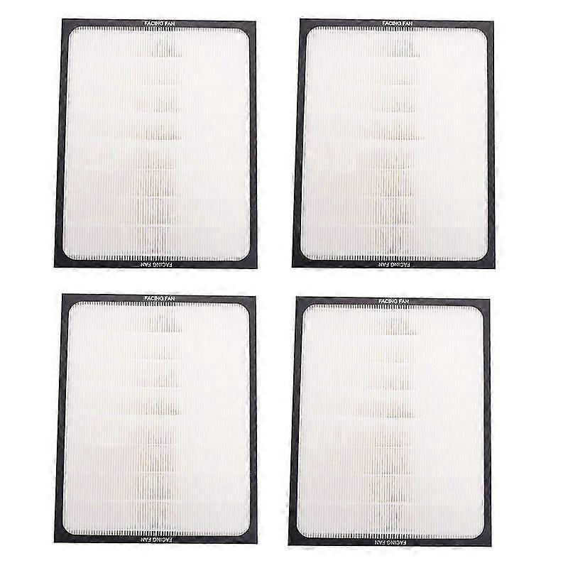 True HEPA Filter for 200/300 Series Particle Filter Models 201, 203, 203 Slim, 205, 210B, 215B, 250E