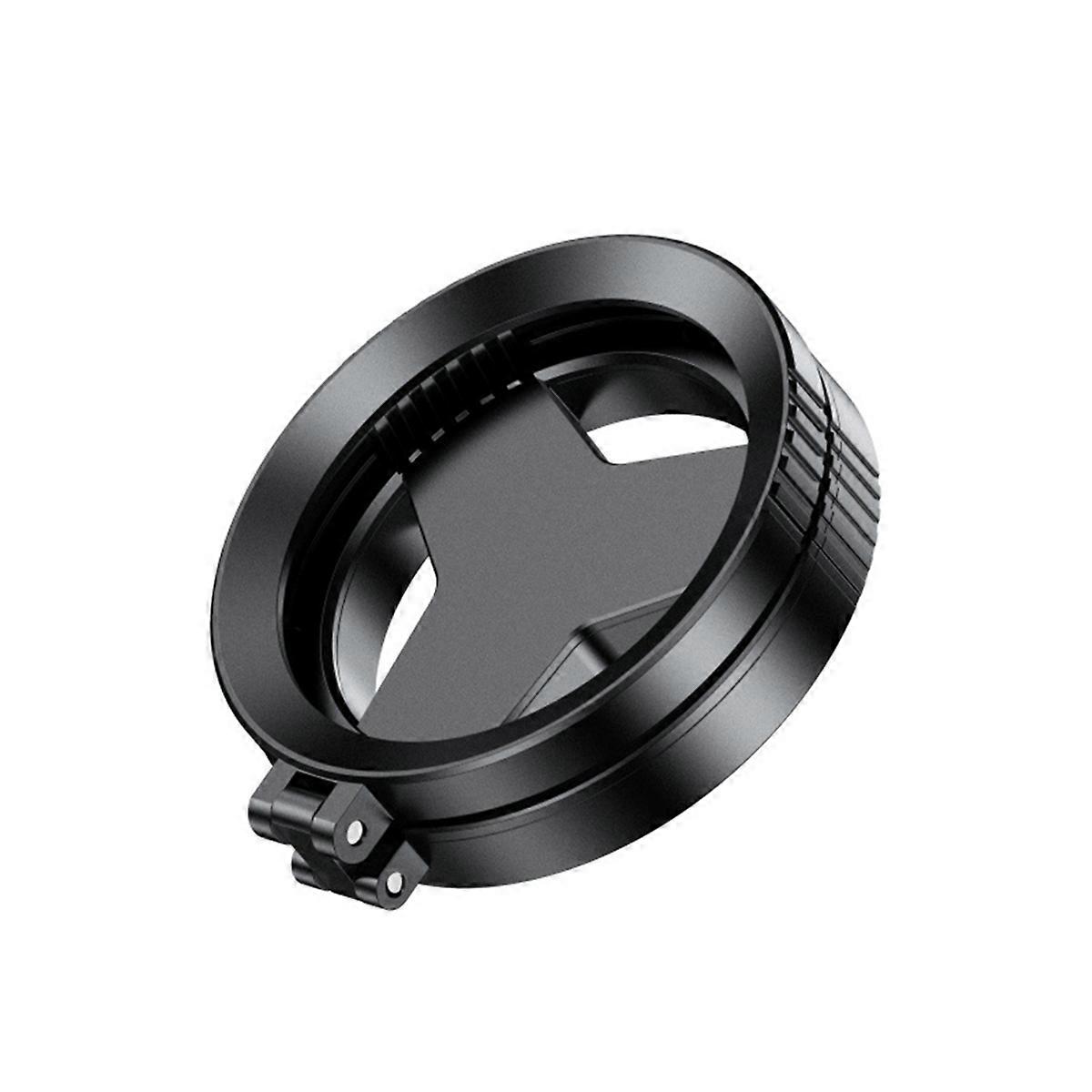 Universal 52mm CPL Polarizer Filter Magnetic Holder Vlogging Essential Accessory
