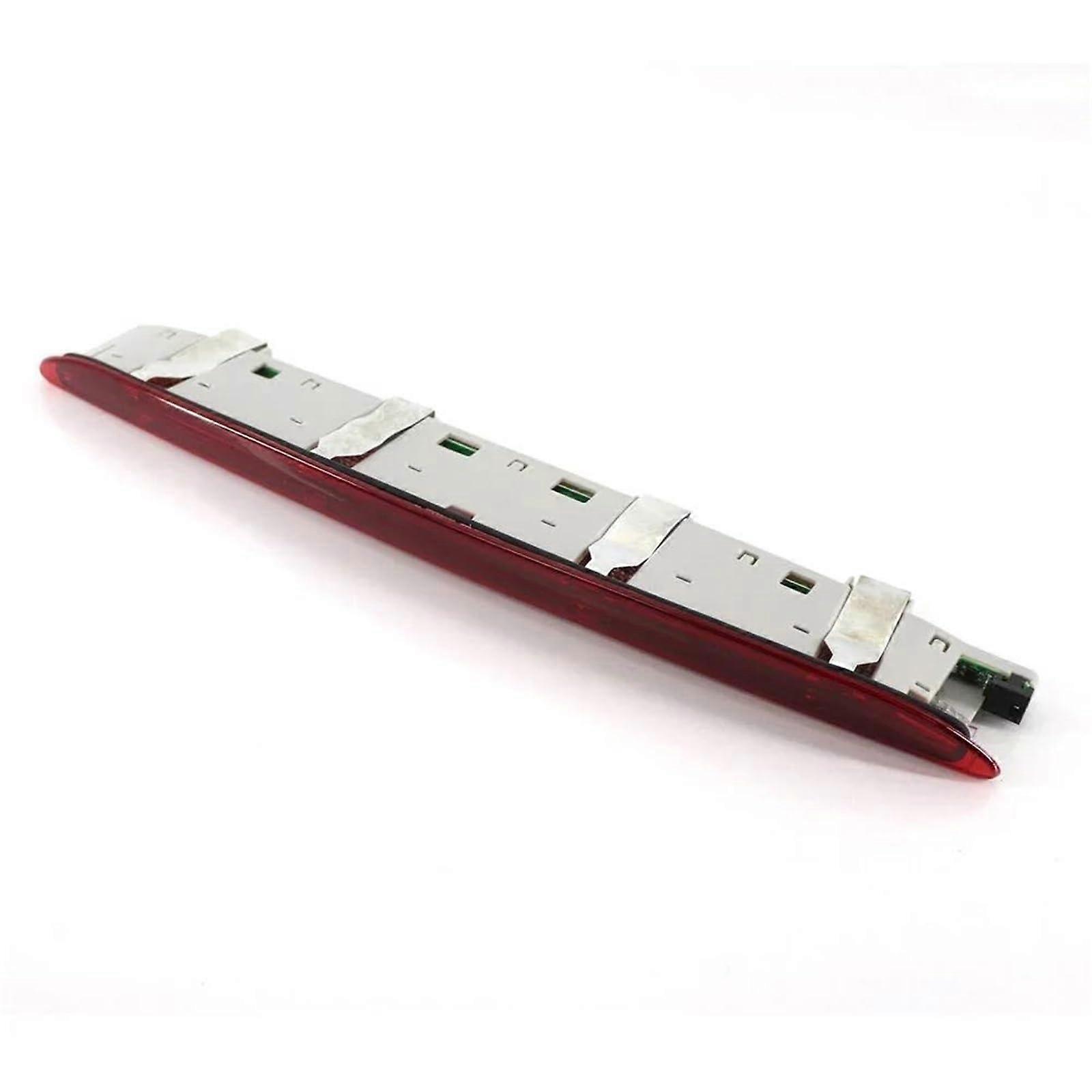 For Benz W164 Ml320 Ml350 Ml500 20052011 Red Car Third 3Rd Brake Light Tail Stop Lamp Rear Assembly MLClass Compatible