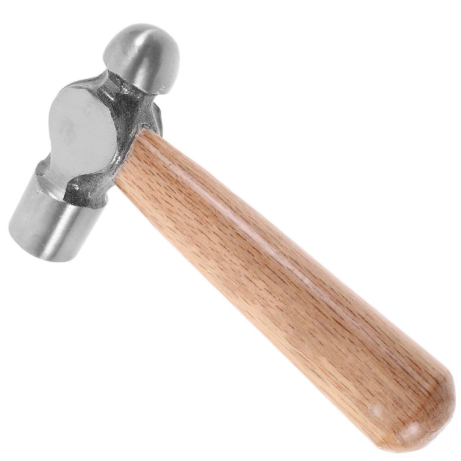 Woodworking Carpenter Tool High Carbon Nailing Hammer Ergonomic Mini Hammer