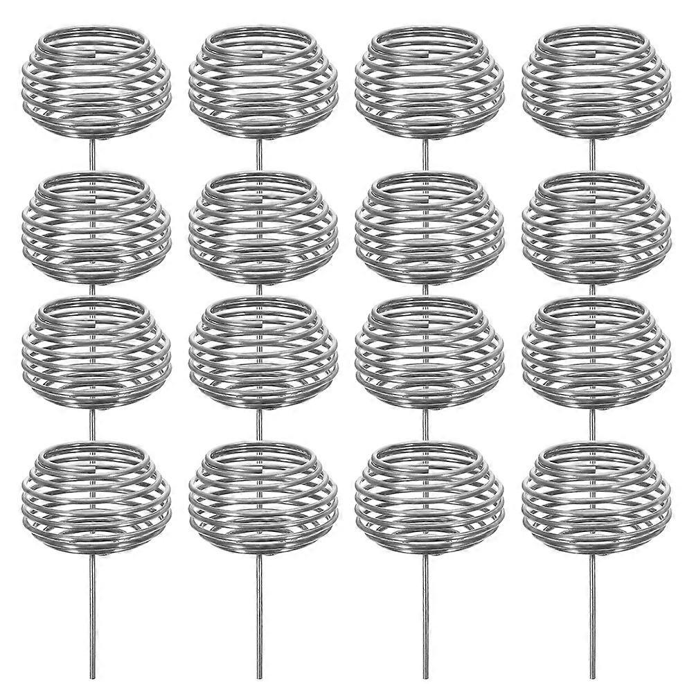 Fertilizer Basket Bonsai Fertilizer Basket for Efficient Fertilization 20Pcs
