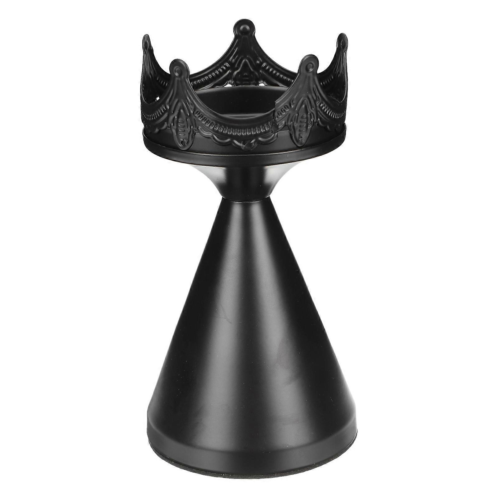 Home Decorative Candlesticks Candleholder for Event Decor 4Pcs